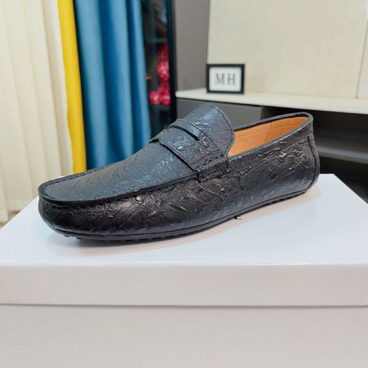 Givenchy Leather Shoes